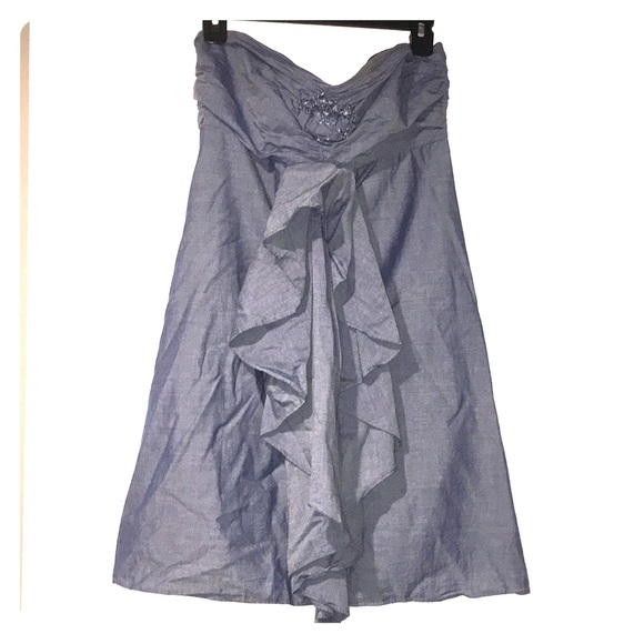 Sleeveless Dress - Picture 1 of 5